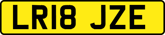 LR18JZE