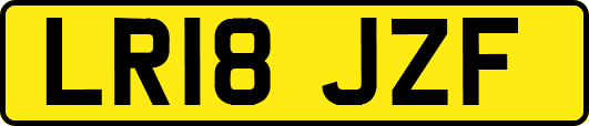 LR18JZF