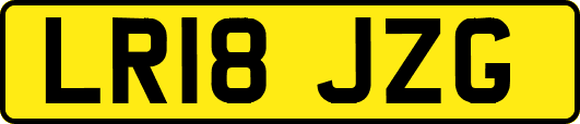 LR18JZG