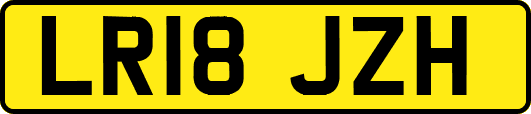 LR18JZH