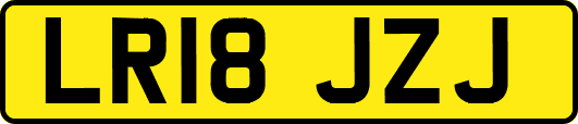 LR18JZJ