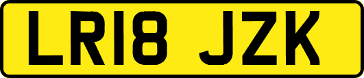 LR18JZK
