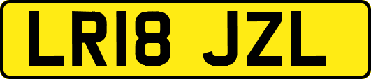 LR18JZL