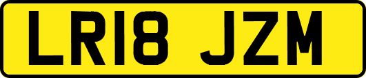 LR18JZM