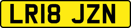 LR18JZN