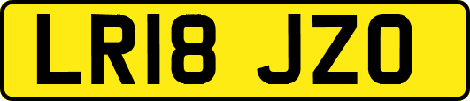 LR18JZO