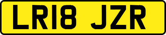 LR18JZR