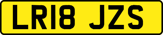 LR18JZS