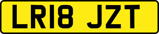 LR18JZT