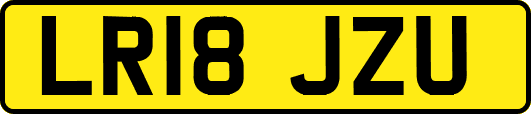 LR18JZU