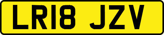 LR18JZV