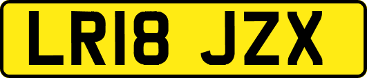 LR18JZX