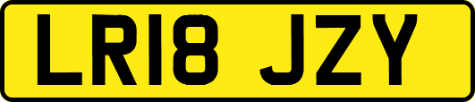 LR18JZY