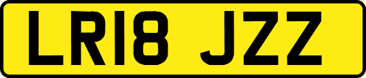 LR18JZZ