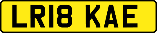 LR18KAE