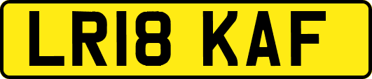 LR18KAF