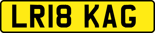 LR18KAG
