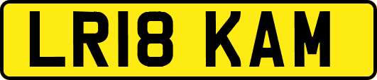 LR18KAM