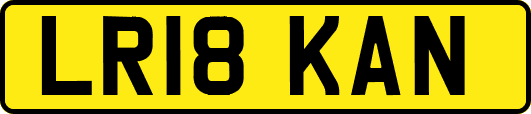 LR18KAN