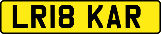 LR18KAR