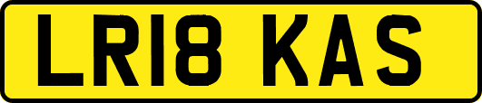 LR18KAS