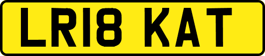LR18KAT