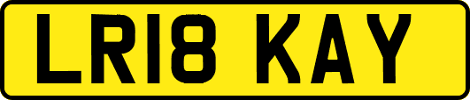 LR18KAY