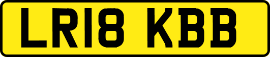 LR18KBB
