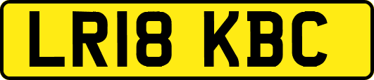 LR18KBC