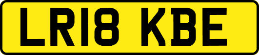 LR18KBE