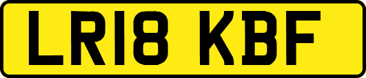 LR18KBF