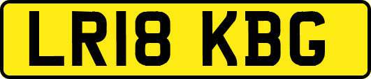 LR18KBG