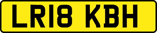 LR18KBH
