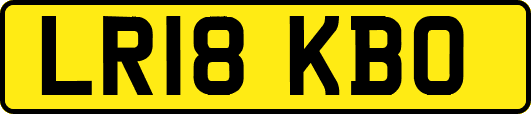 LR18KBO