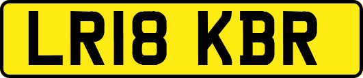 LR18KBR