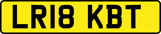 LR18KBT