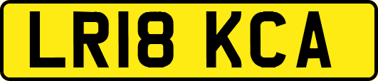 LR18KCA