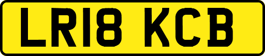 LR18KCB