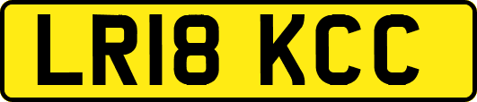 LR18KCC