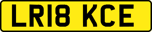 LR18KCE