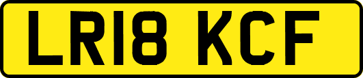 LR18KCF