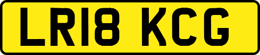 LR18KCG