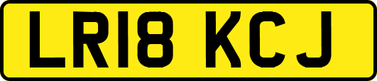 LR18KCJ