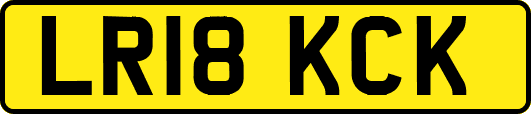 LR18KCK