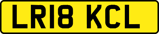 LR18KCL