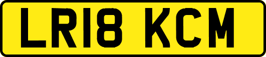 LR18KCM