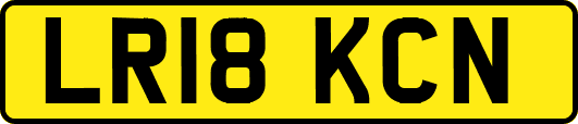 LR18KCN