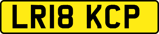 LR18KCP