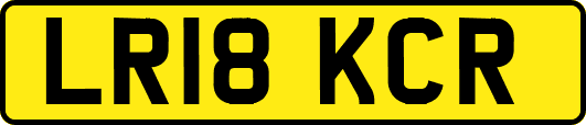 LR18KCR