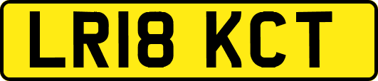 LR18KCT